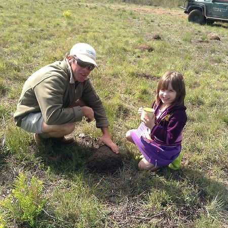Gondwana Game Reserve Herbertsdale Экстерьер фото