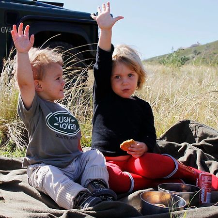 Gondwana Game Reserve Herbertsdale Экстерьер фото