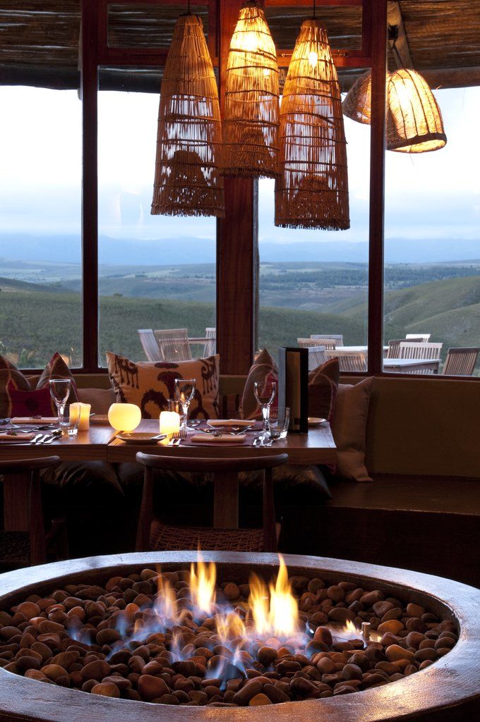 Gondwana Game Reserve Herbertsdale Экстерьер фото