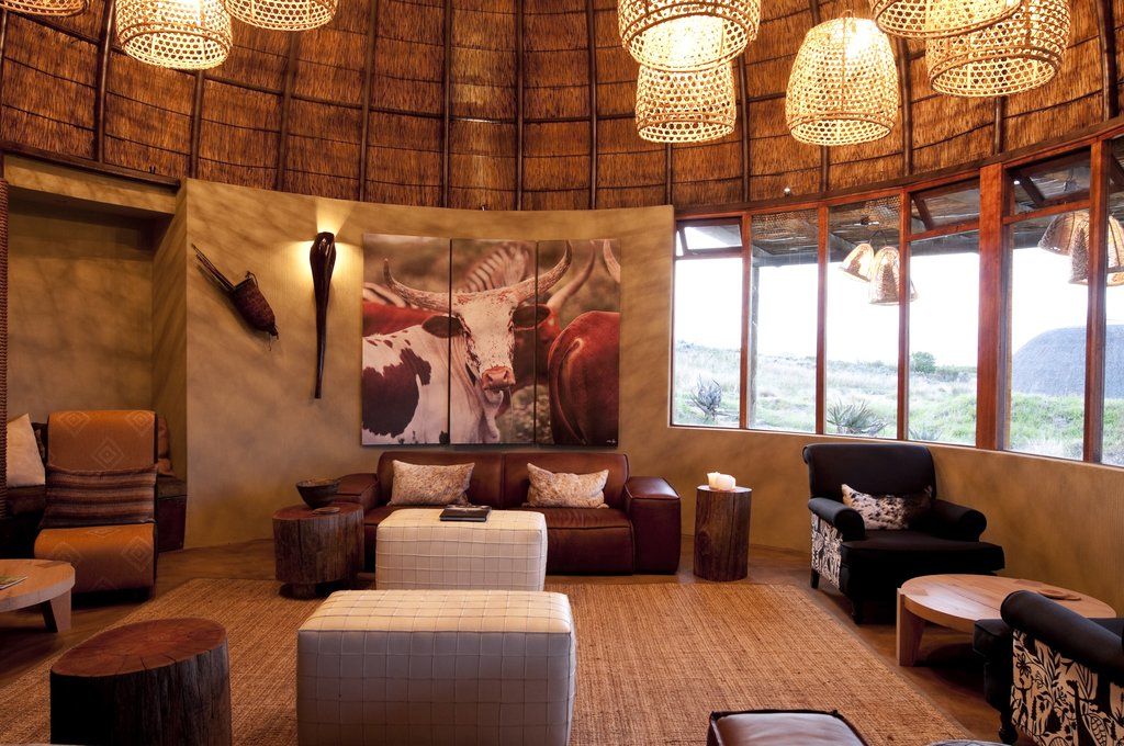 Gondwana Game Reserve Herbertsdale Экстерьер фото