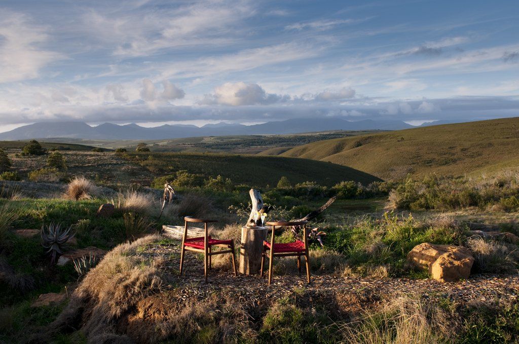 Gondwana Game Reserve Herbertsdale Экстерьер фото