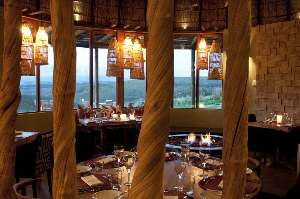 Gondwana Game Reserve Herbertsdale Экстерьер фото