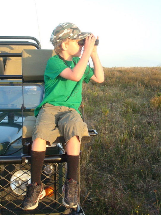 Gondwana Game Reserve Herbertsdale Экстерьер фото