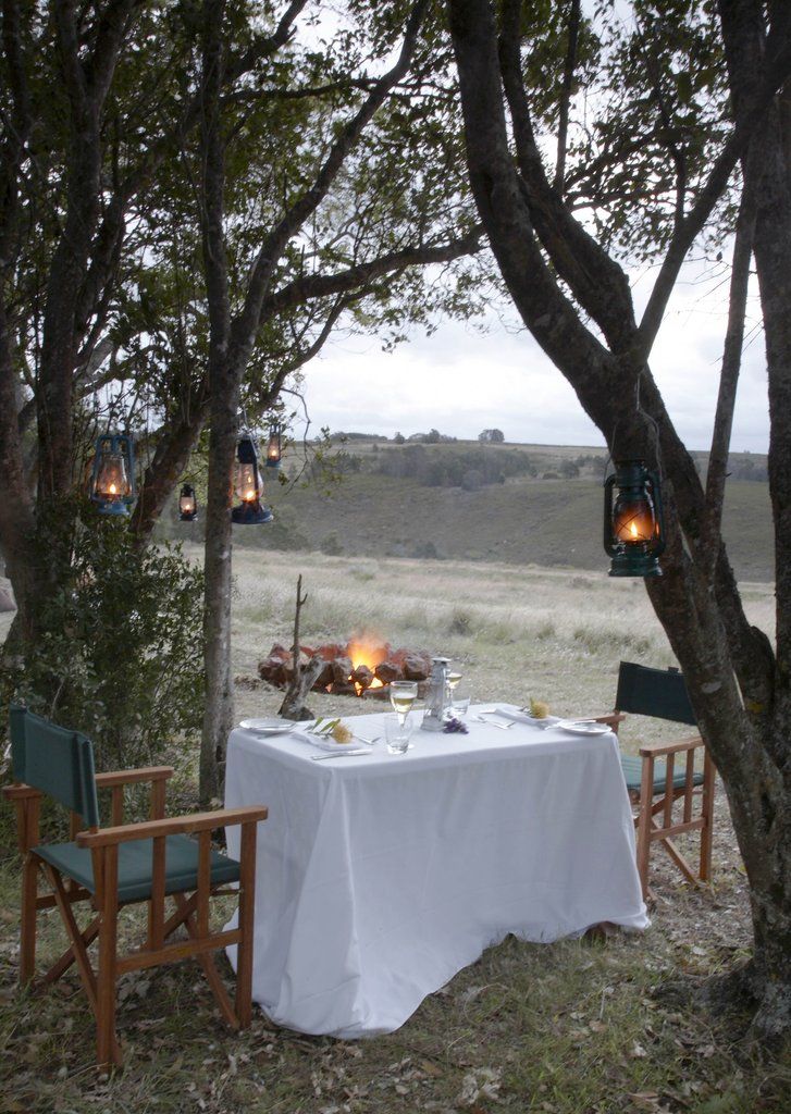 Gondwana Game Reserve Herbertsdale Экстерьер фото