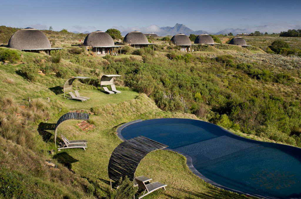 Gondwana Game Reserve Herbertsdale Экстерьер фото