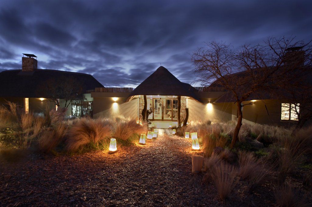 Gondwana Game Reserve Herbertsdale Экстерьер фото