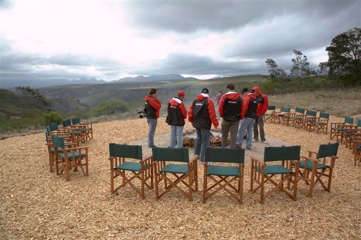 Gondwana Game Reserve Herbertsdale Экстерьер фото