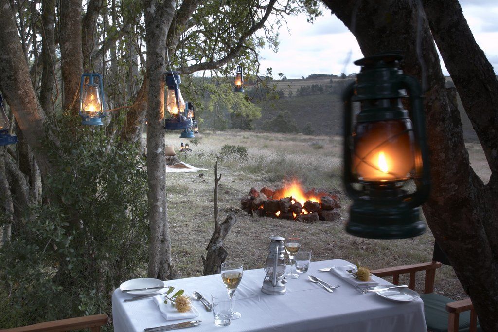 Gondwana Game Reserve Herbertsdale Экстерьер фото