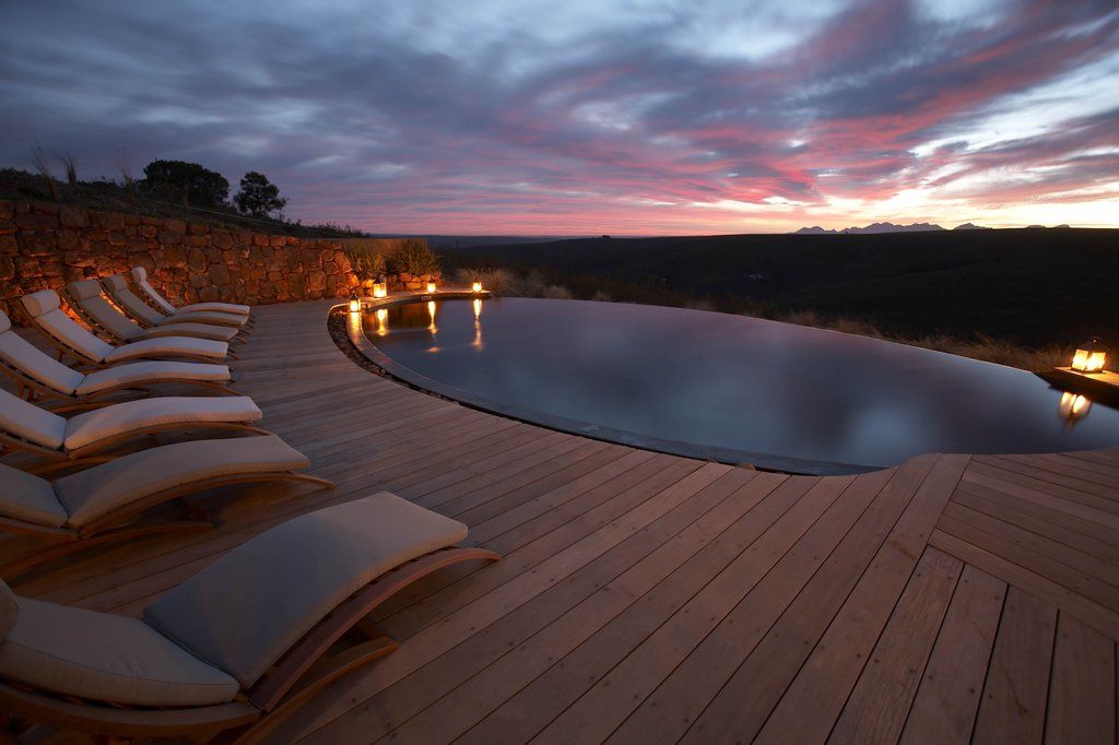 Gondwana Game Reserve Herbertsdale Экстерьер фото
