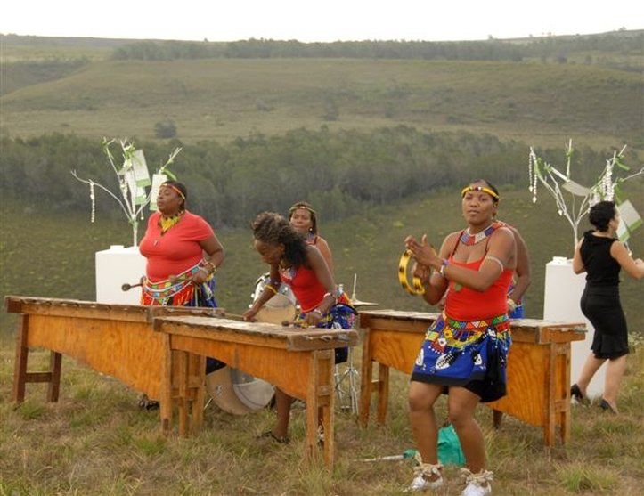 Gondwana Game Reserve Herbertsdale Экстерьер фото