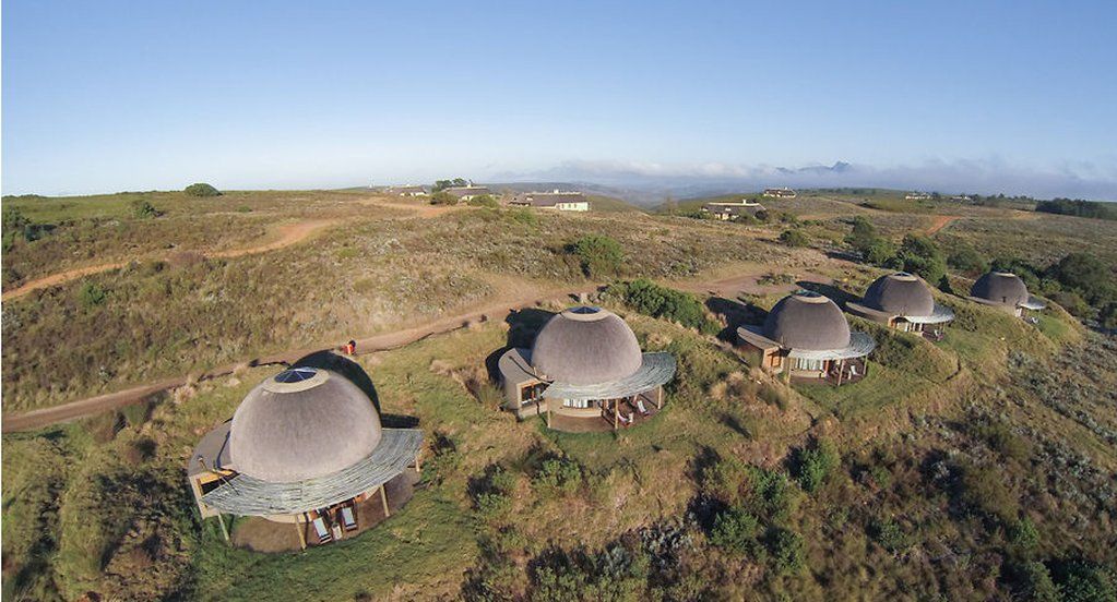 Gondwana Game Reserve Herbertsdale Экстерьер фото