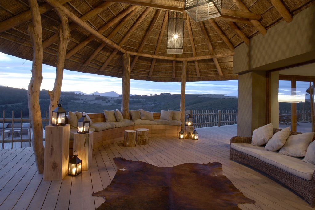 Gondwana Game Reserve Herbertsdale Экстерьер фото