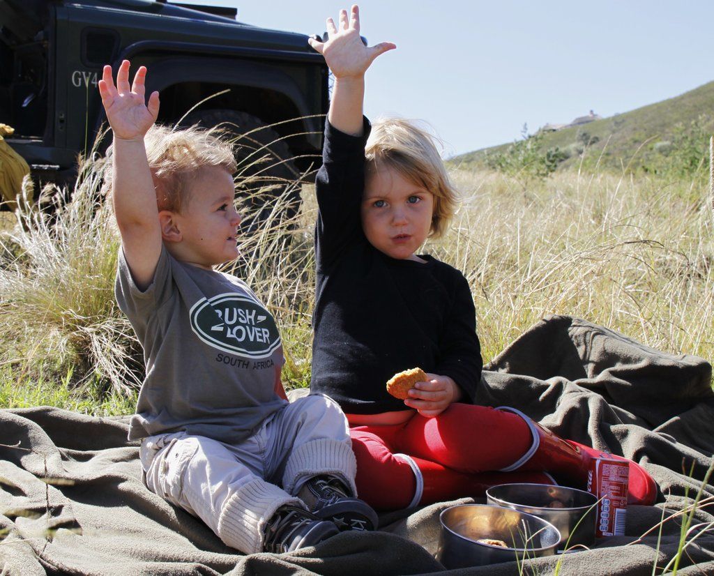 Gondwana Game Reserve Herbertsdale Экстерьер фото